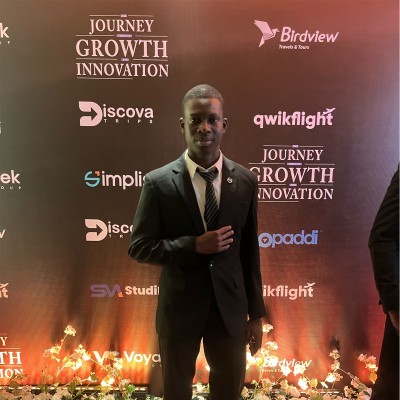 Salawu Hamid Afolabi